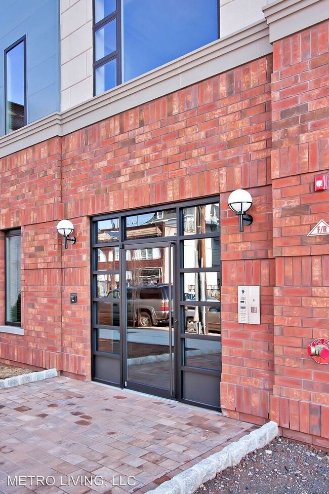 Foto del edificio - 614 S Broad St