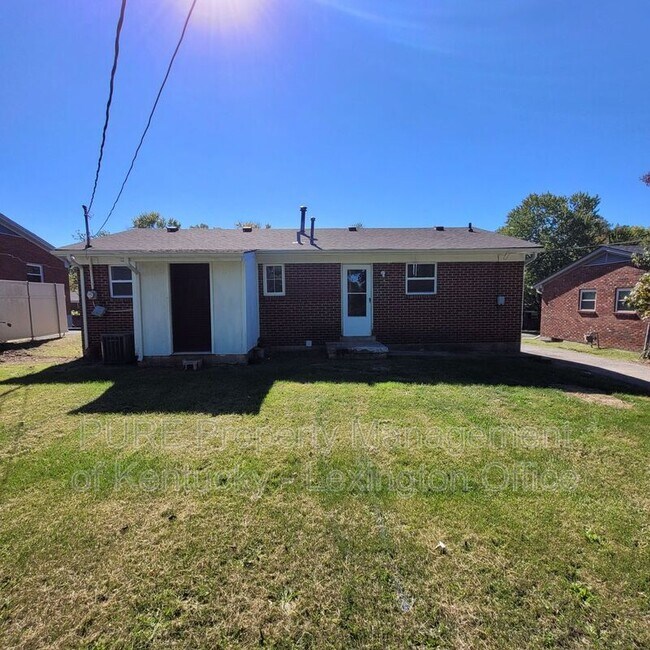 Building Photo - 1317 Ox Hill Dr