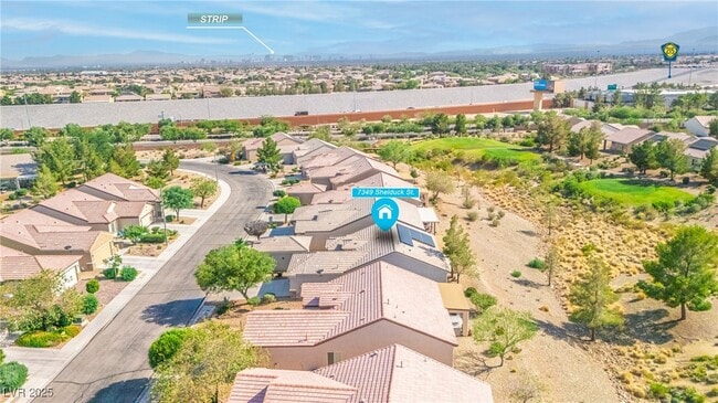 Building Photo - 7349 Shelduck St