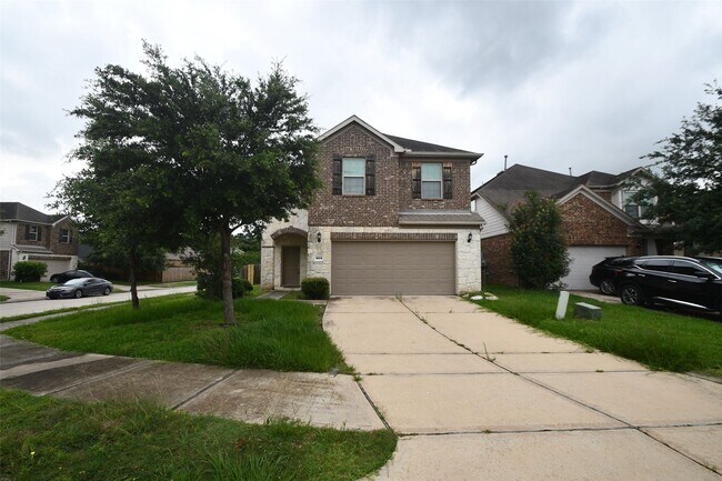 Foto del edificio - 16614 Spirit Lake Ct