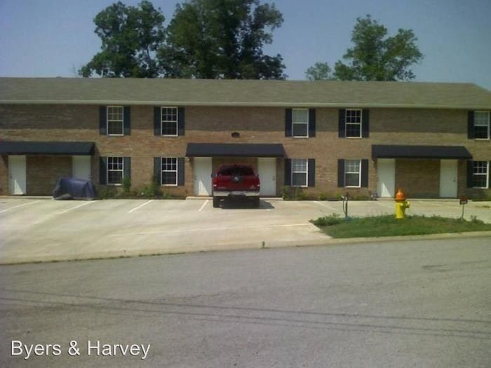 1731 Baltimore Dr, Clarksville, TN 37043 Condo for Rent in