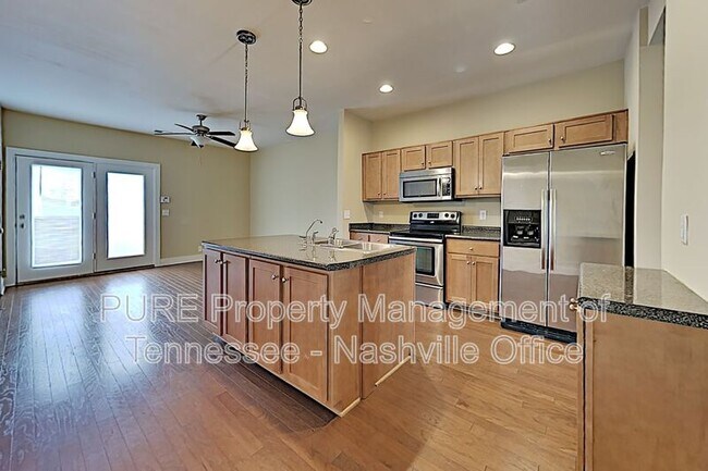 Foto del edificio - 3525 Steffisburg Dr