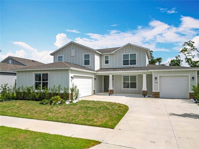 Foto del edificio - 7067 SW 60th Ln