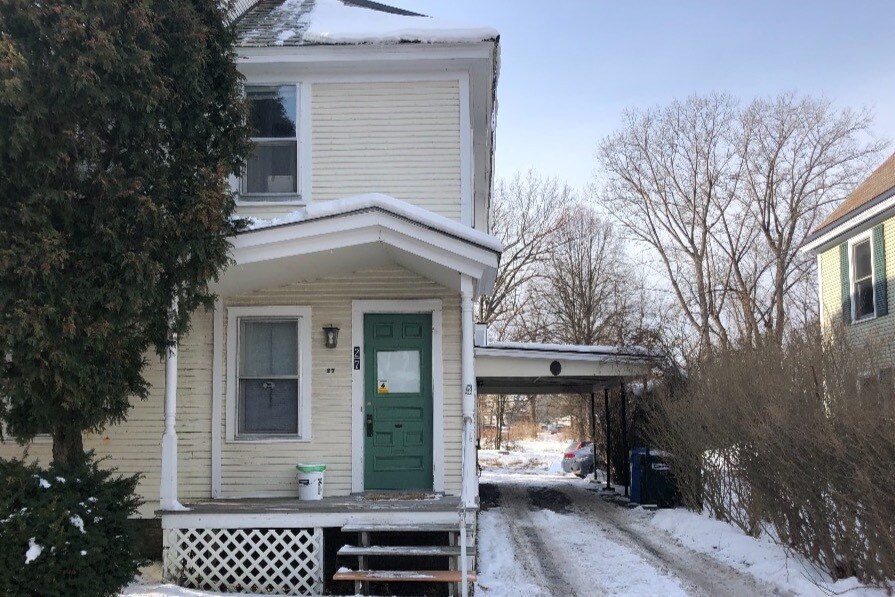 27 Fletcher Pl, Burlington, VT 05401 Apartments in Burlington, VT