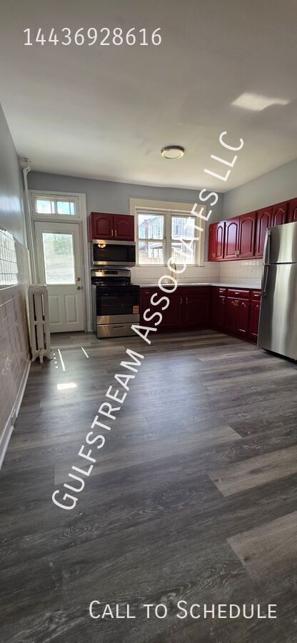 Building Photo - 1642 N Smallwood St