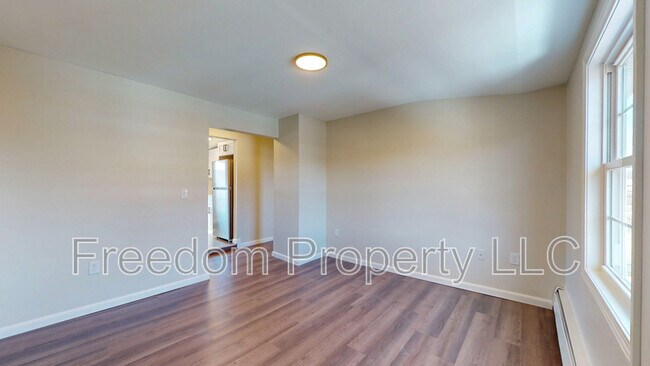 Foto del edificio - 12 Liberty St