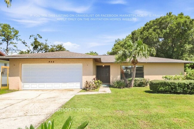 Building Photo - 332 N Bay Hills Blvd