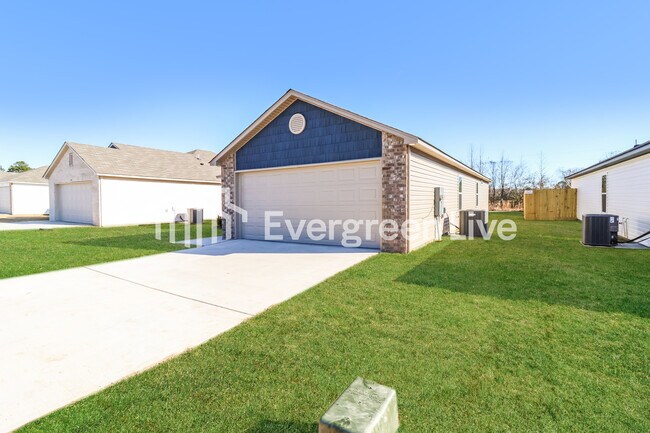 Foto del edificio - 16 Sourdough Crk Ln