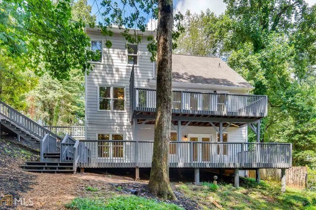 Building Photo - 1650 Williams Cir