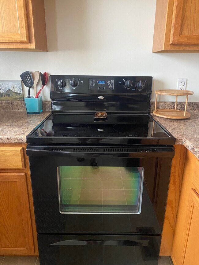 cocina - 132 Eagle Dr