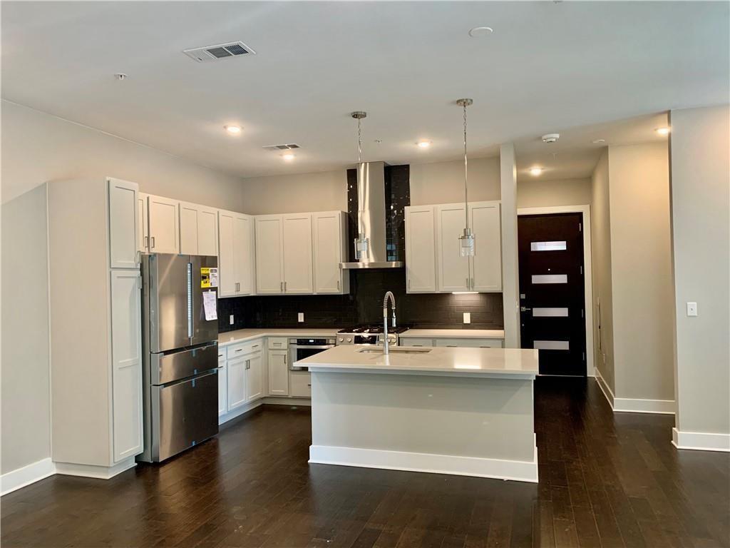 4405 Jackson Ave Unit 3202, Austin, TX 78731 Condo for Rent in Austin