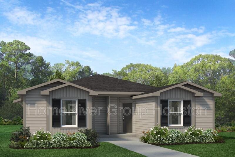 9732 Cargill St Unit B, Houston, TX 77029 Condo for Rent in Houston, TX