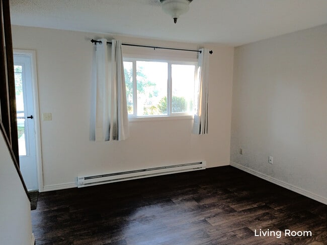 Living Room - 2282 Johnstone Rd
