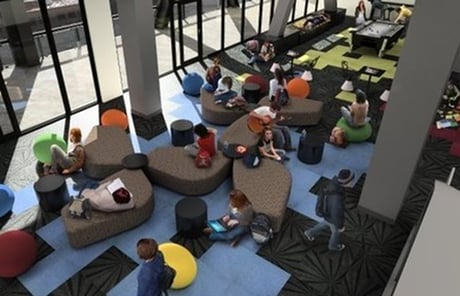 Foto del edificio - Dwight Lofts