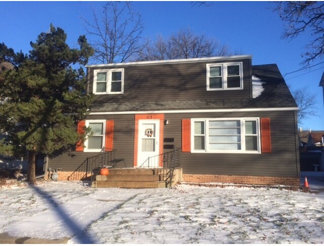 Primary Photo - 113 N Connecticut Ave