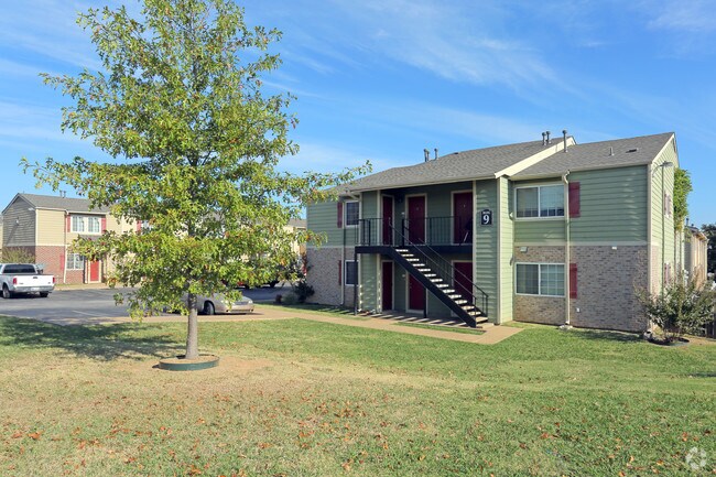 Edificio - Hampton Hills