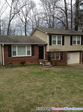 Building Photo - 699 Bonnie Dell Dr