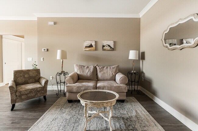 Foto del edificio - 108 Boulder Ct