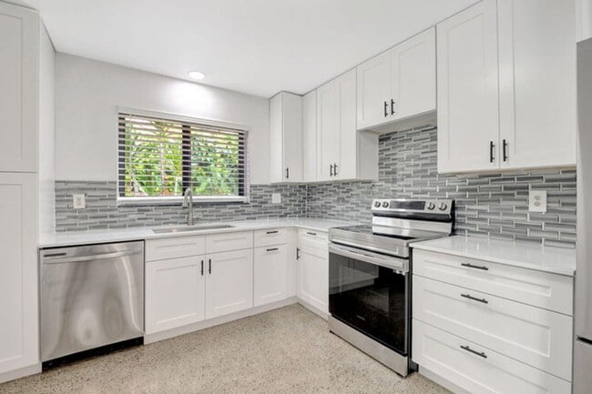 Foto del edificio - 3550 NE 4th Ave