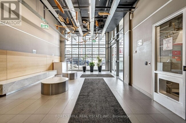 Building Photo - 150 Sudbury St
