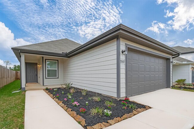 Foto del edificio - 2412 Cave Fish Dr