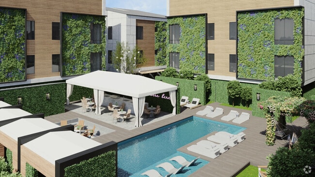 Building Photo - Botanica Oak Hills