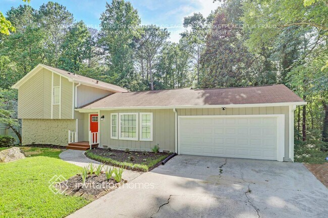 Foto del edificio - 488 Pineburr Ln