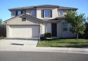 Foto principal - Lincoln Crossing, 4 Bedroom, 2.5 bath, 222...