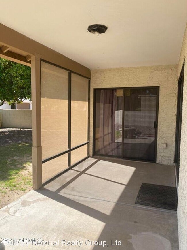 Building Photo - 2 br, 2 bath House - 9426 E Olive Ln