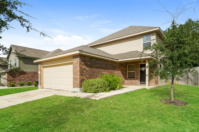 Building Photo - 8623 Tesoro Hills
