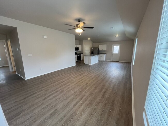 Building Photo - NOW PRELEASING!  NEW Four Bedroom | Two Bath Home in Cottages at Clear Creek