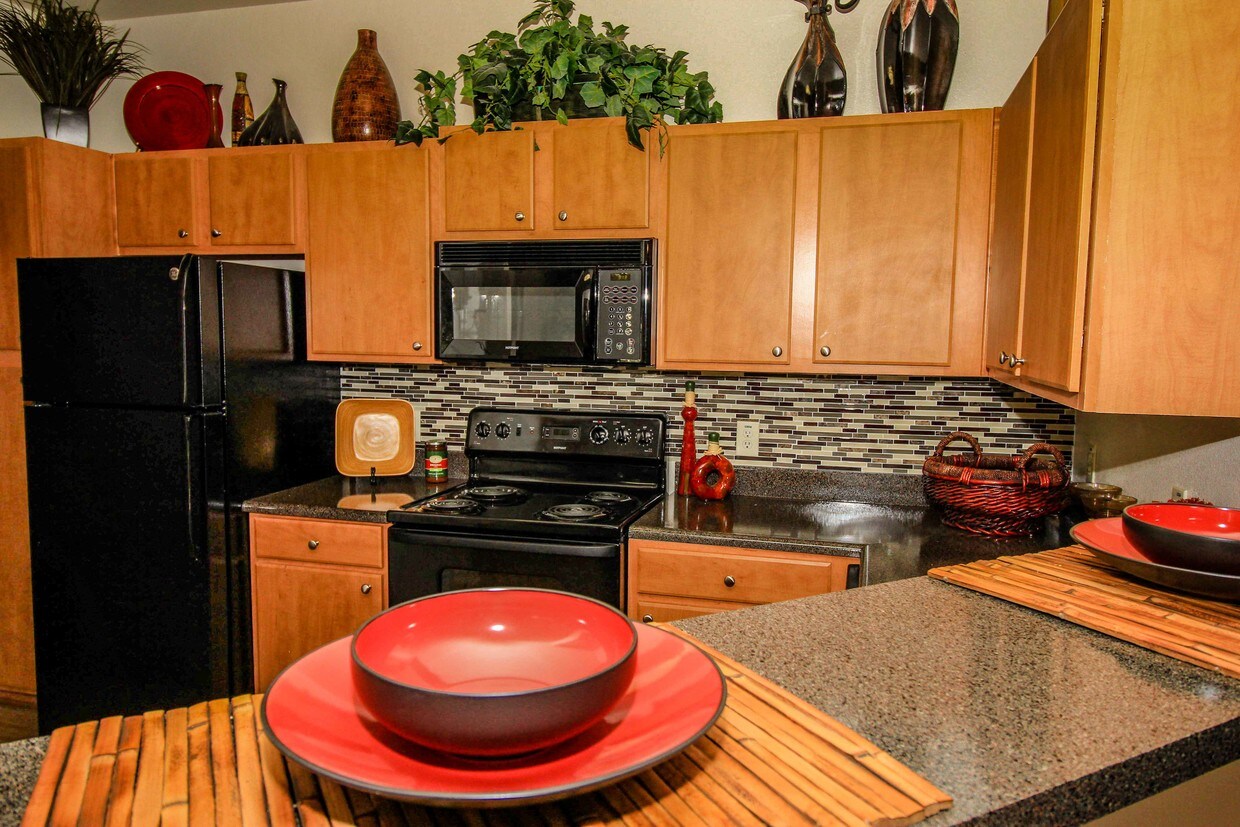 Oxford at Estonia Rentals San Antonio, TX