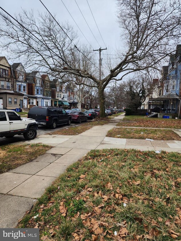 134 N 50th St, Philadelphia, PA 19139 House for Rent in Philadelphia