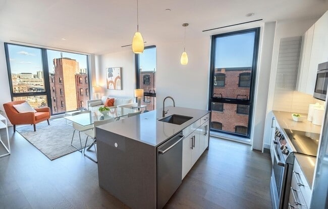 Foto del edificio - 88 Wareham St