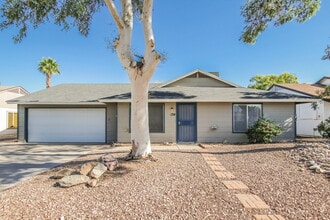 Building Photo - 1314 W Rockwell Dr
