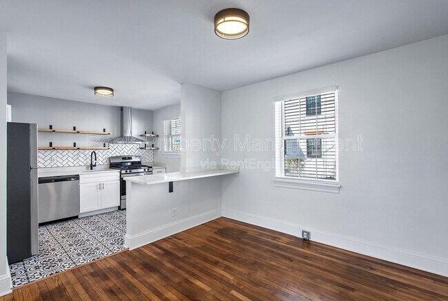 Foto del interior - Ashland Crossing