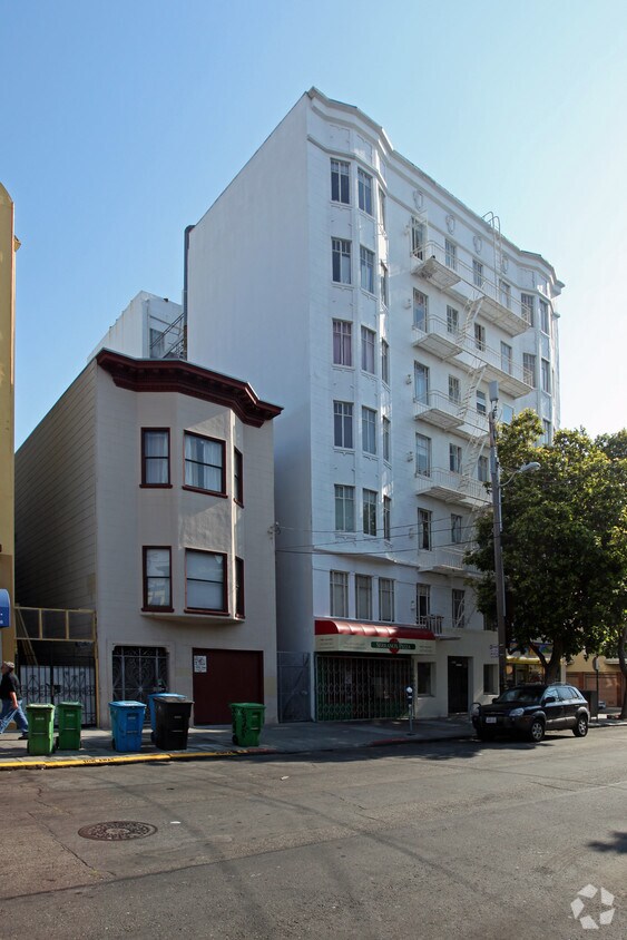 Building Photo - 3270 21st