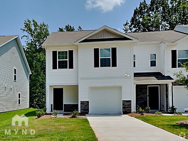 Building Photo - 2945 Penninger Cir