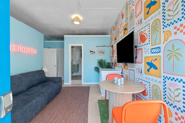 Foto del edificio - 8709 9th Ave NW
