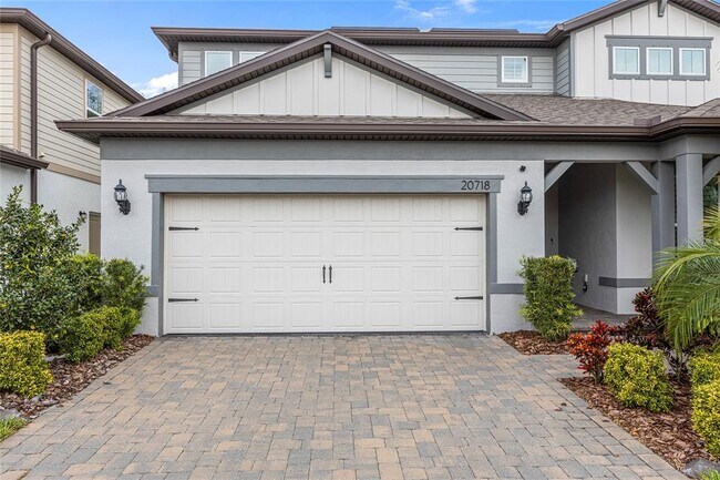 Building Photo - 20718 Monza Loop