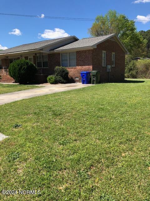 Building Photo - 1014 Brownlea Dr