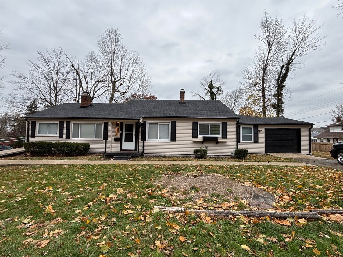 Nottingham Residential Care - 4328 Catalpa Dr