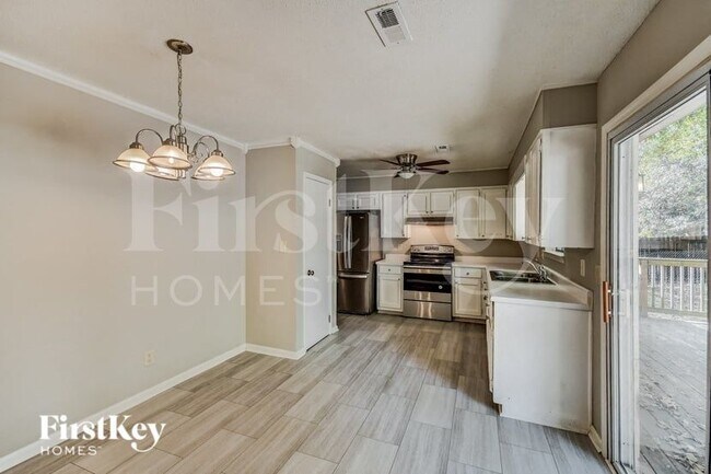 Foto del edificio - 2215 Pup Run