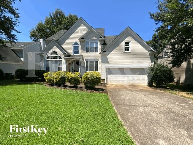 Building Photo - 4801 Brownes Ferry Rd