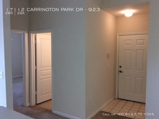 Building Photo - 17112 Carrington Park Dr
