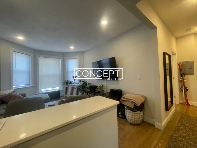 Foto del edificio - 32 Queensberry St