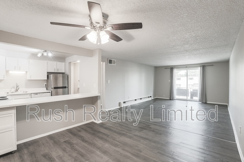 Foto principal - 1800 Fenton St