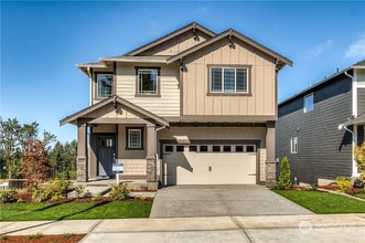 Building Photo - 912 119th Ave SE