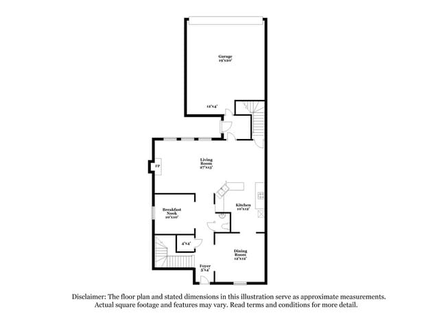Building Photo - 6833 Tanners Creek Dr