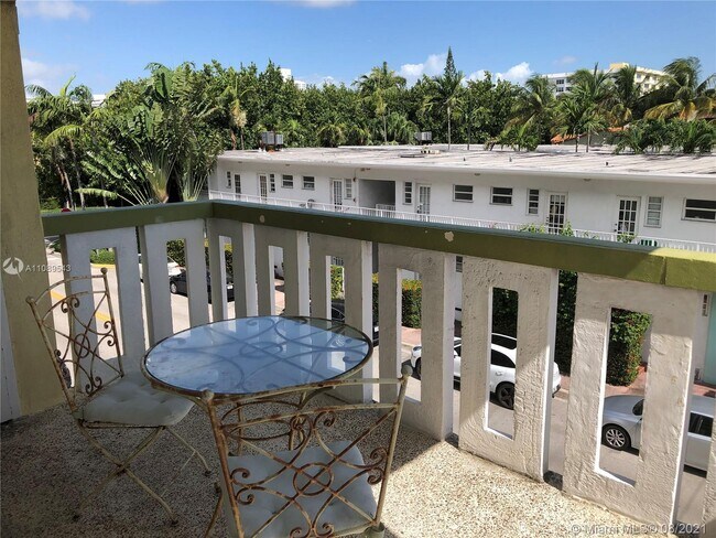 Foto del edificio - 851 Meridian Ave